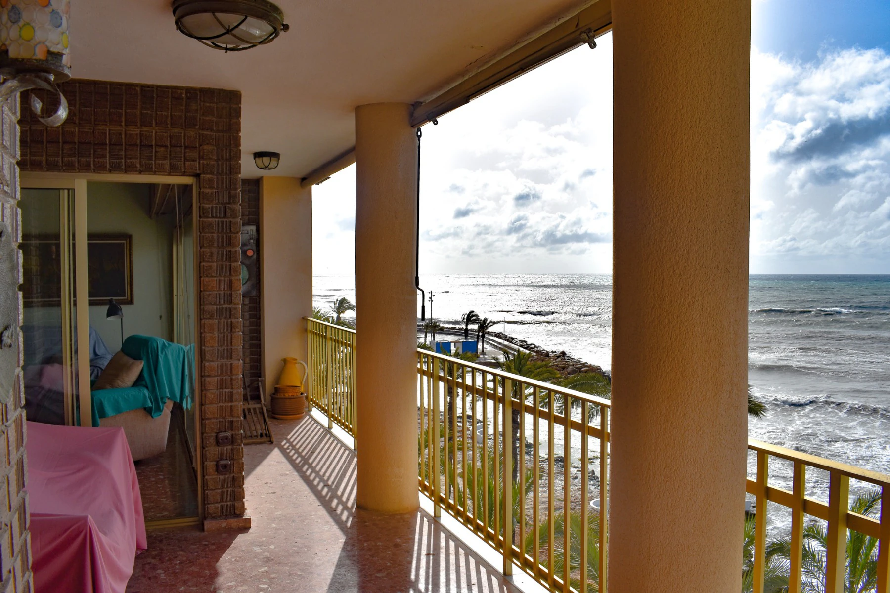 Flat for sale in Torrevieja
