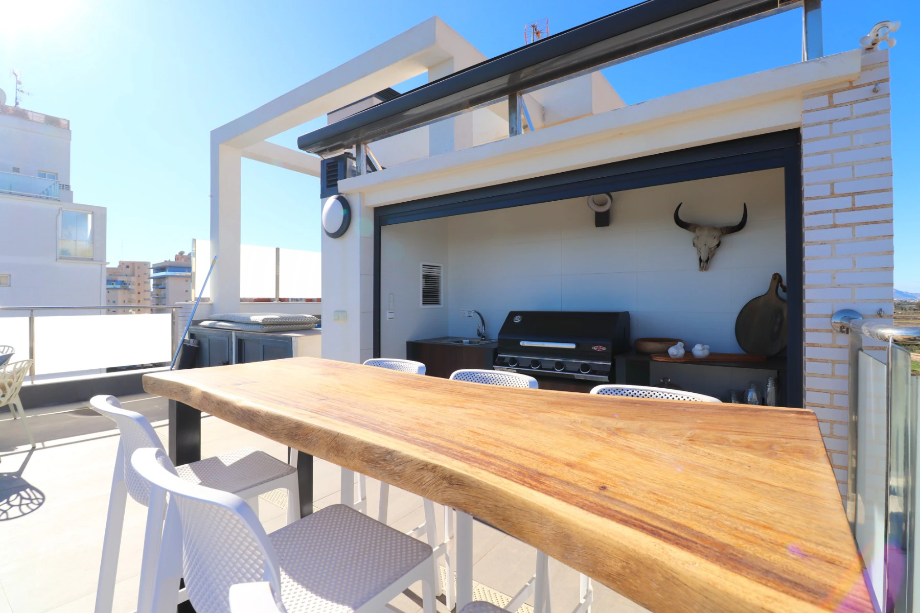 Flat for sale in Guardamar Del Segura