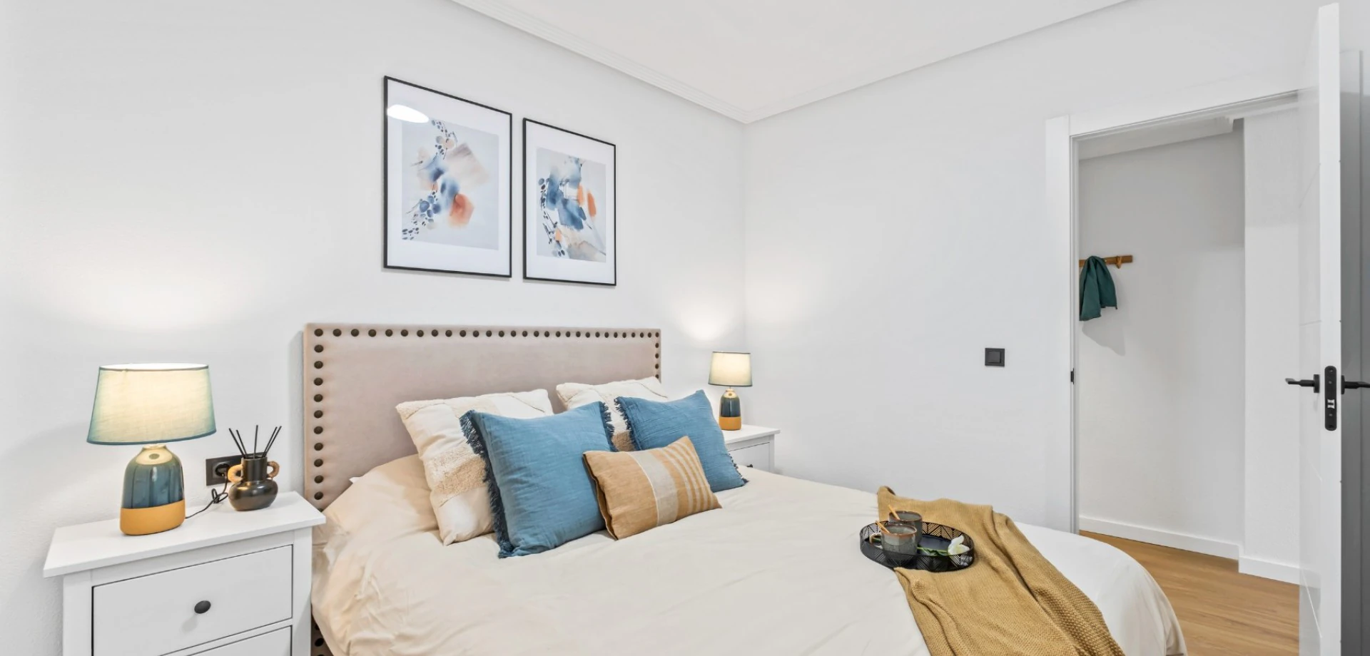 Flat for sale in Orihuela Costa