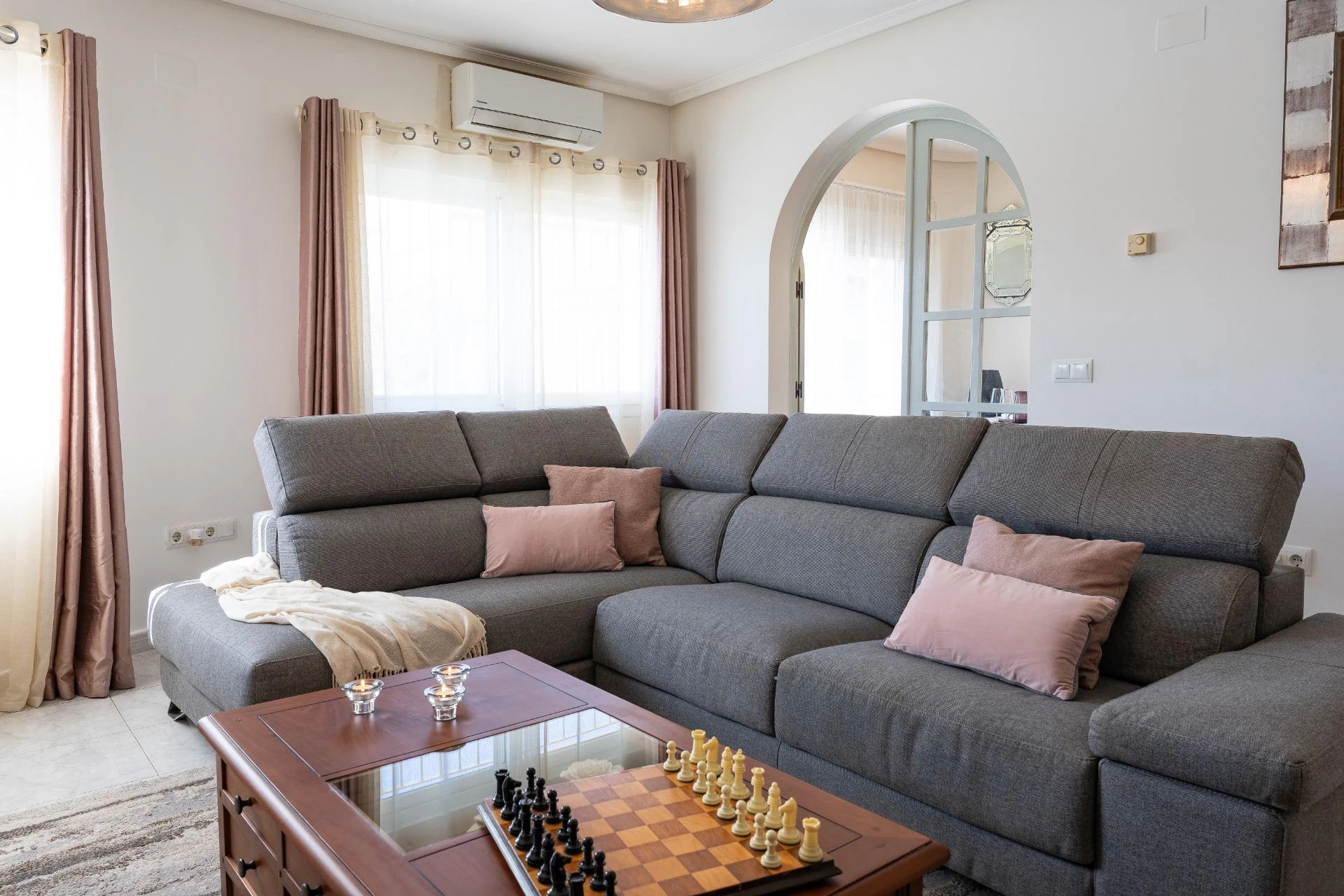 Villa à la vente à Orihuela Costa