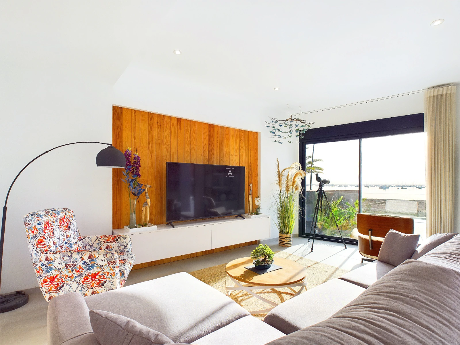 Flat for sale in Lo Pagan