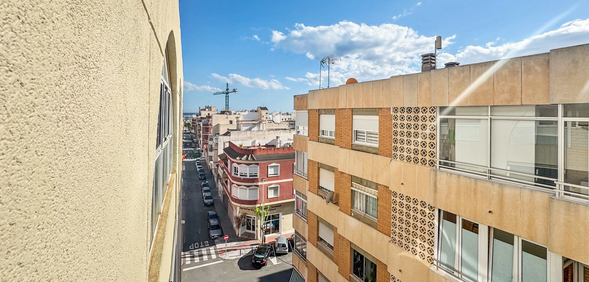Flat for sale in Torrevieja