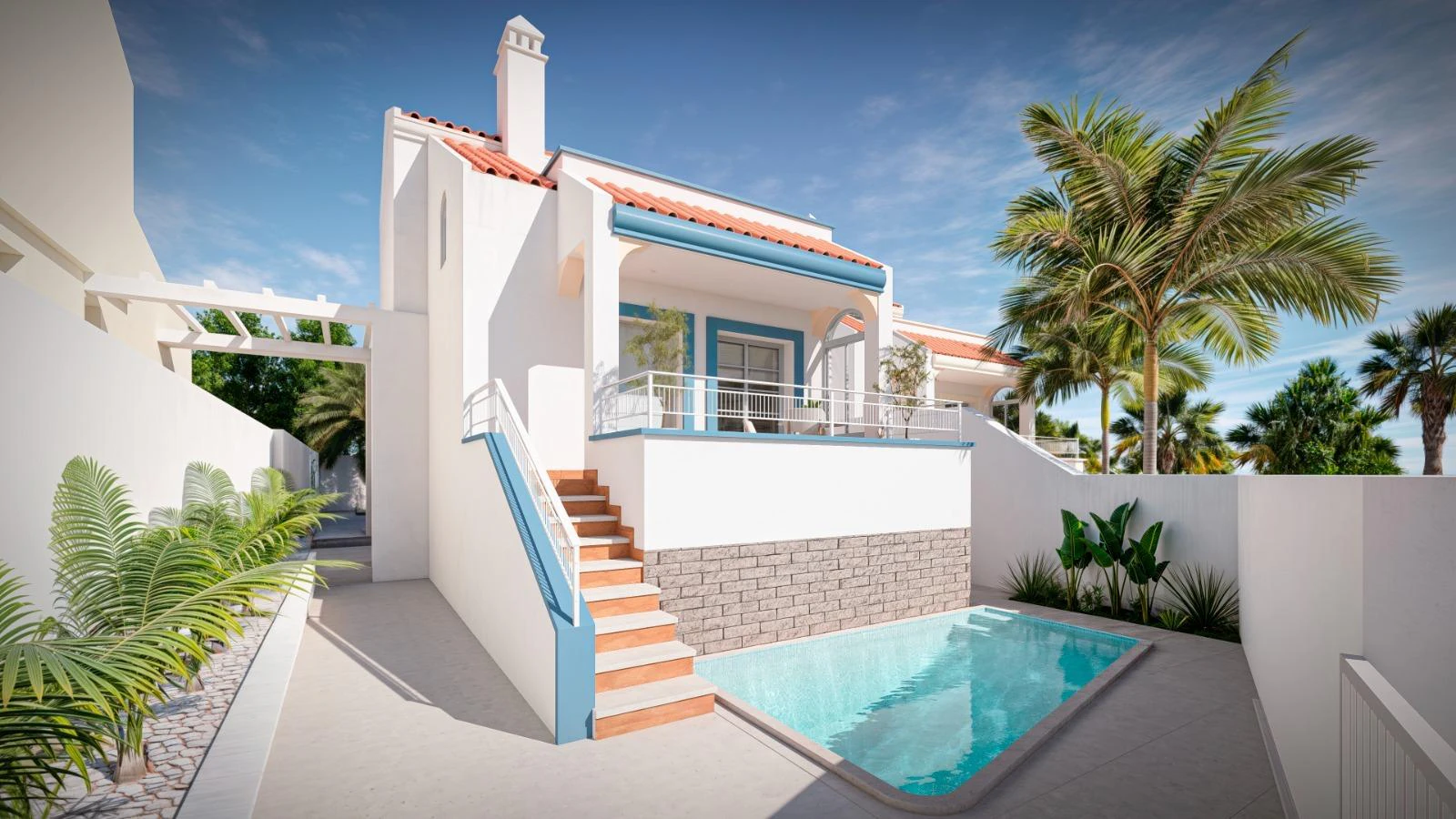 Villa à la vente à Orihuela Costa