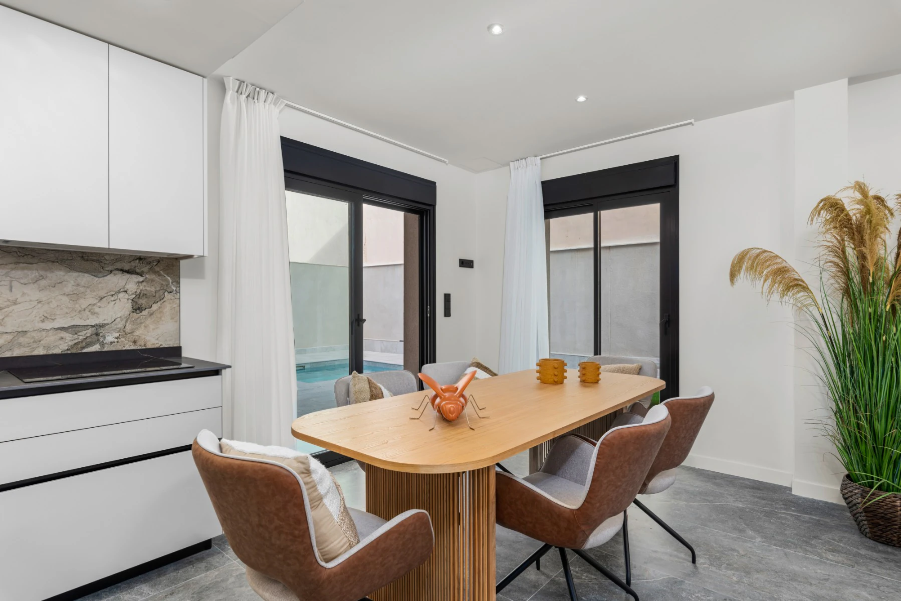 Terraced house for sale in Torre De La Horadada