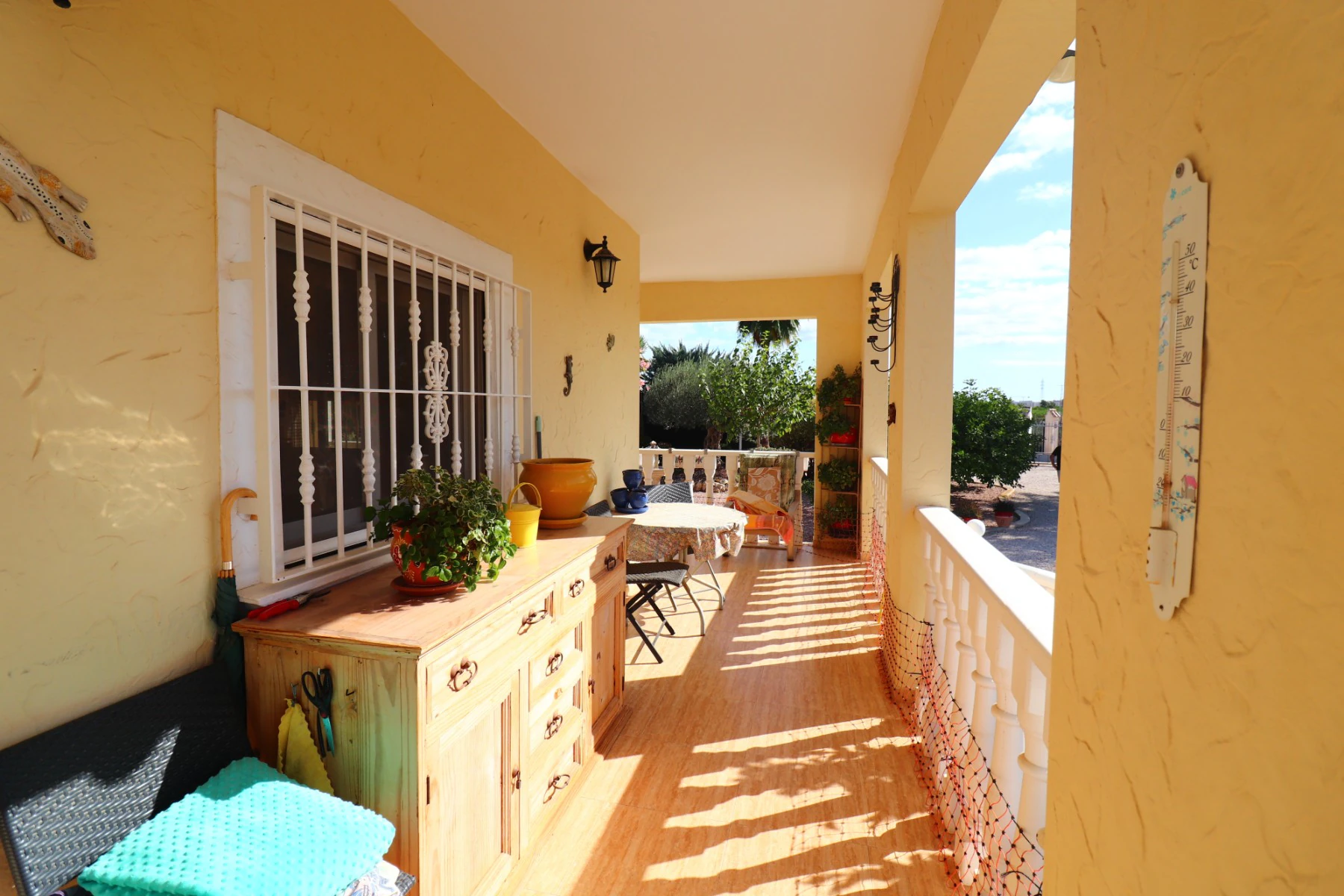 Country house for sale in Orihuela