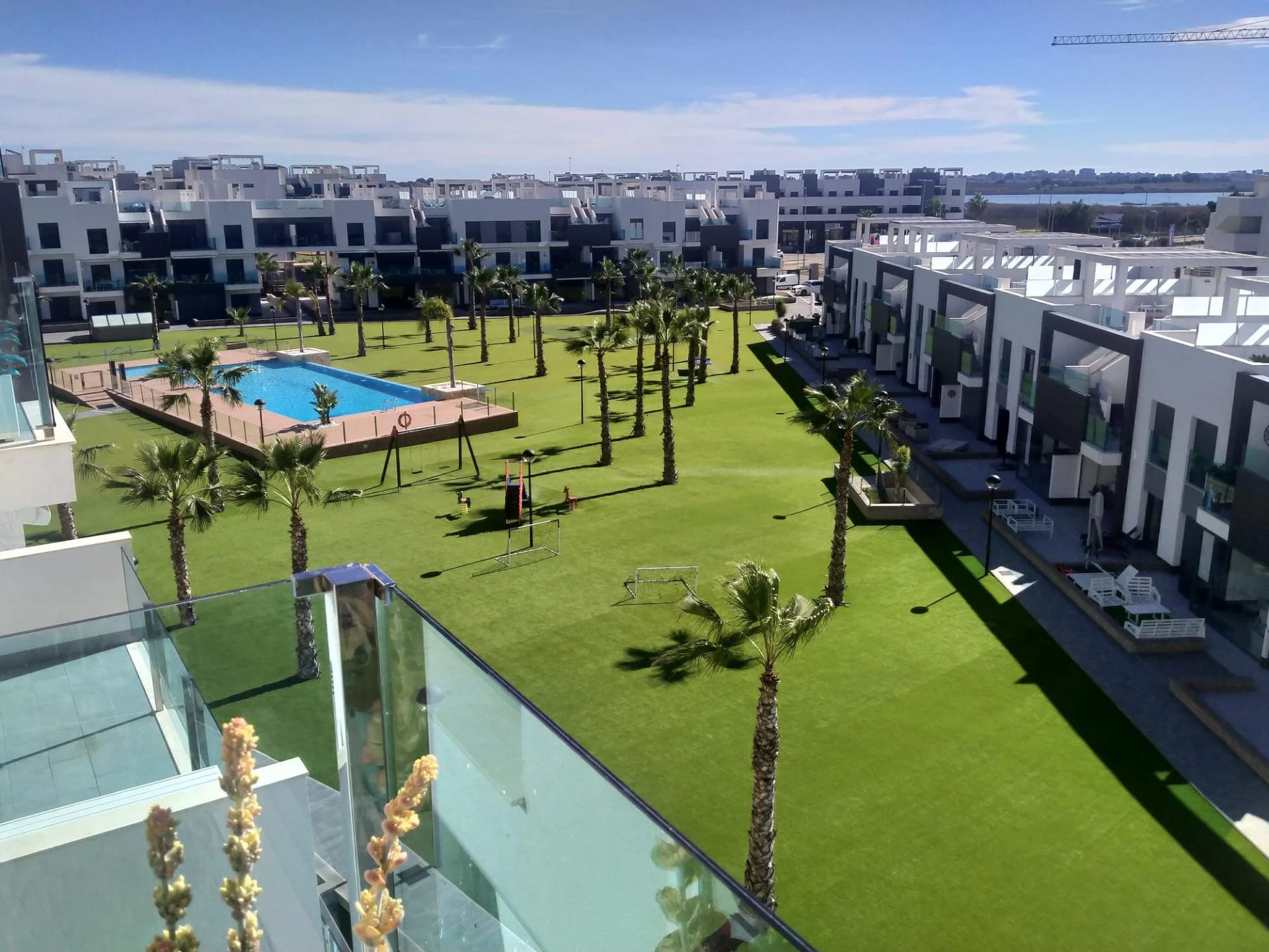 Bungalow à la vente à Guardamar Del Segura