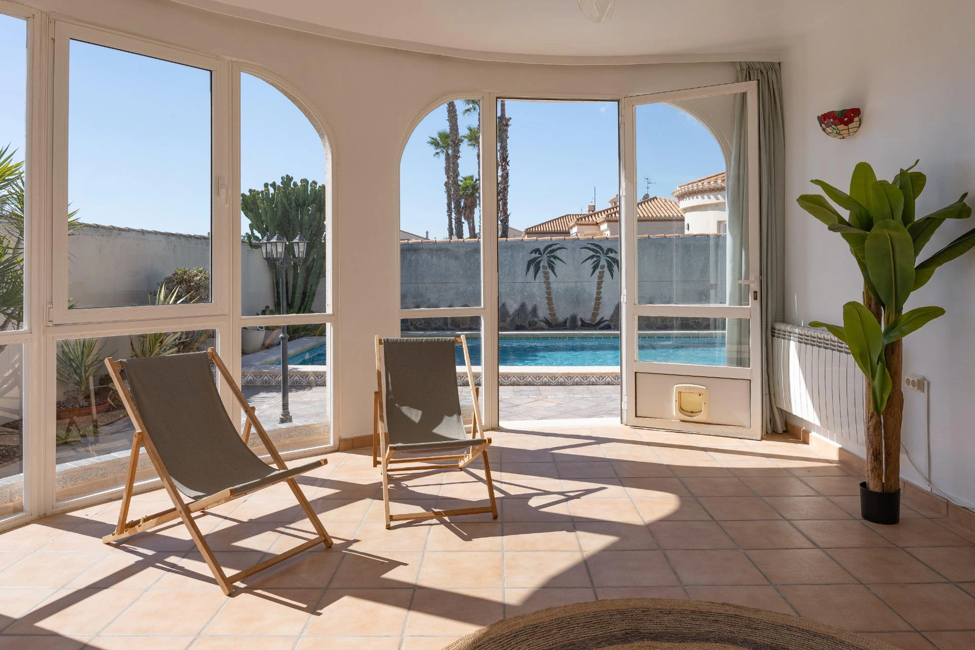 Villa à la vente à Orihuela Costa