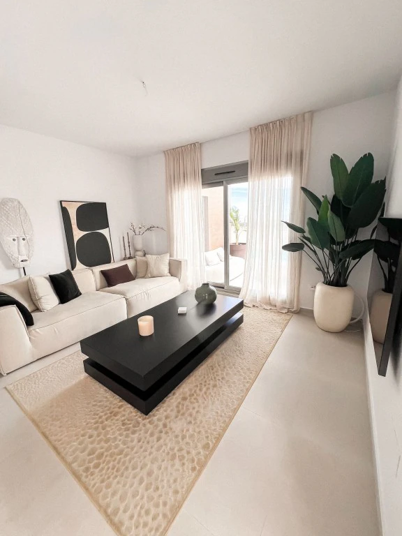 Villa à la vente à San Miguel De Salinas