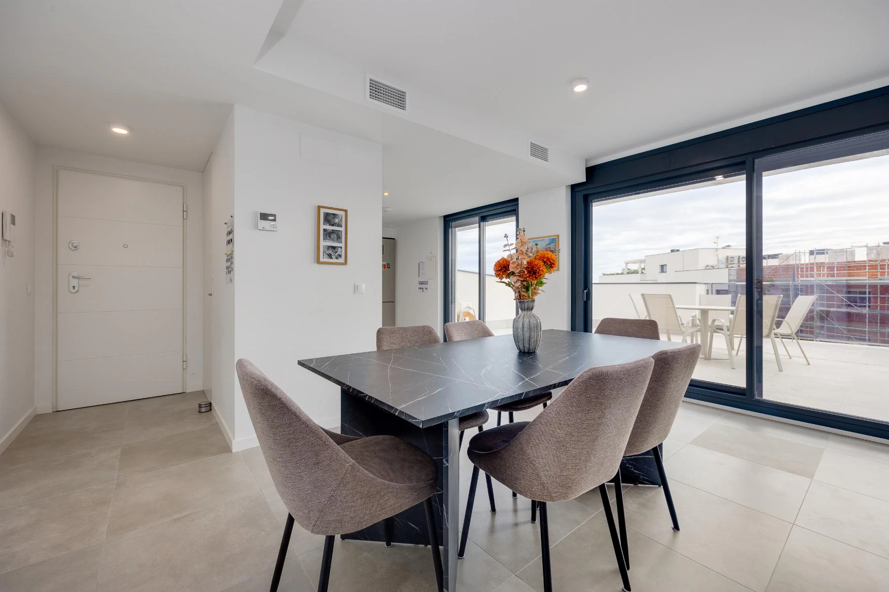 Penthouse for sale in Orihuela Costa