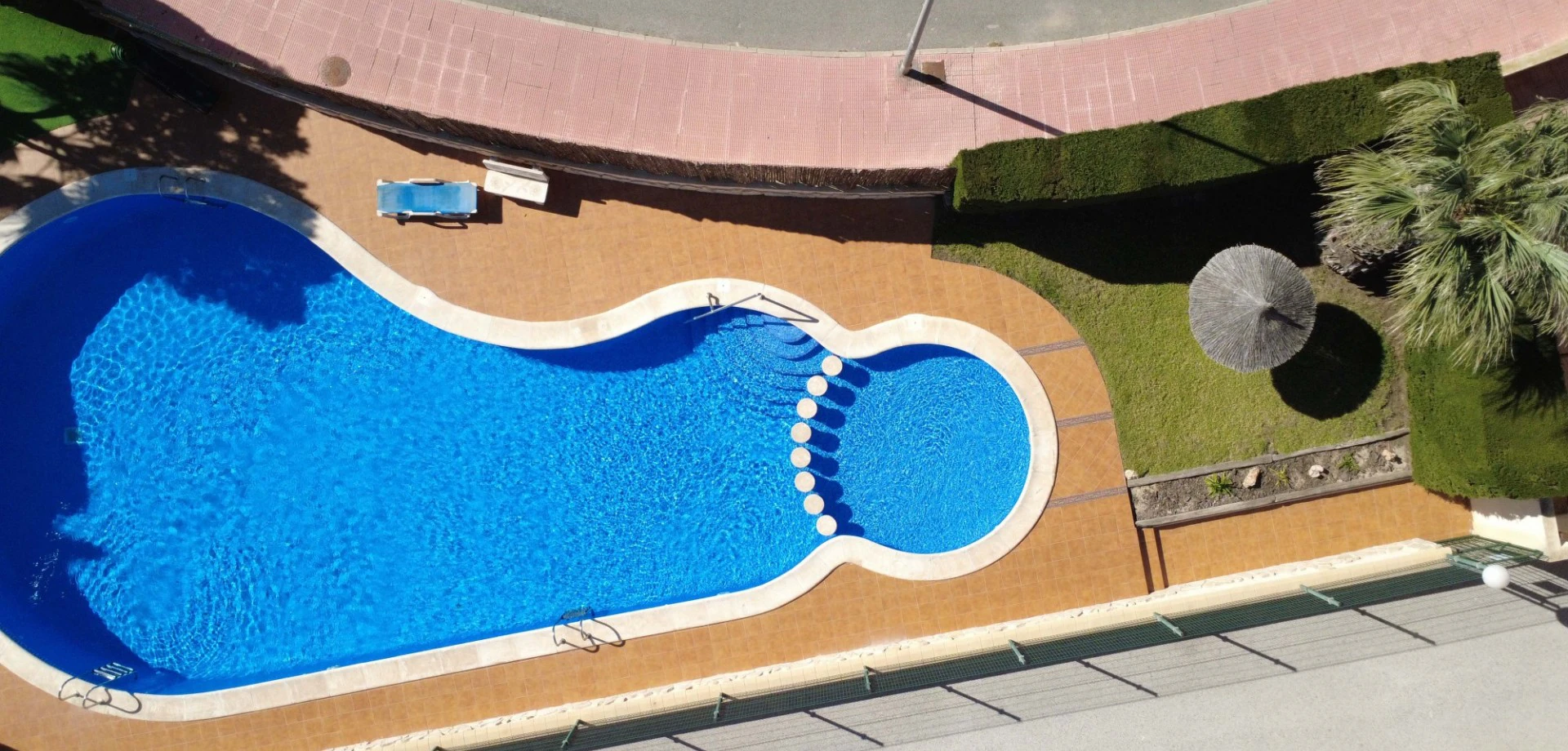 Tomannsbolig til salg i Orihuela Costa