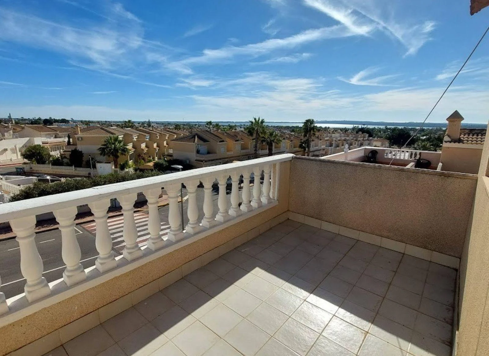 Duplex for sale in Rojales