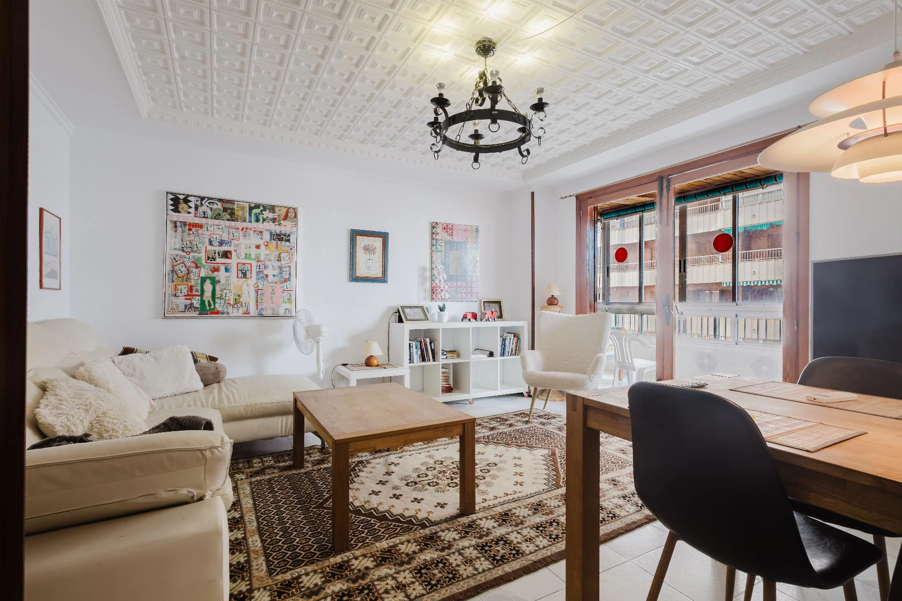 Apartment zum verkauf in Torrevieja