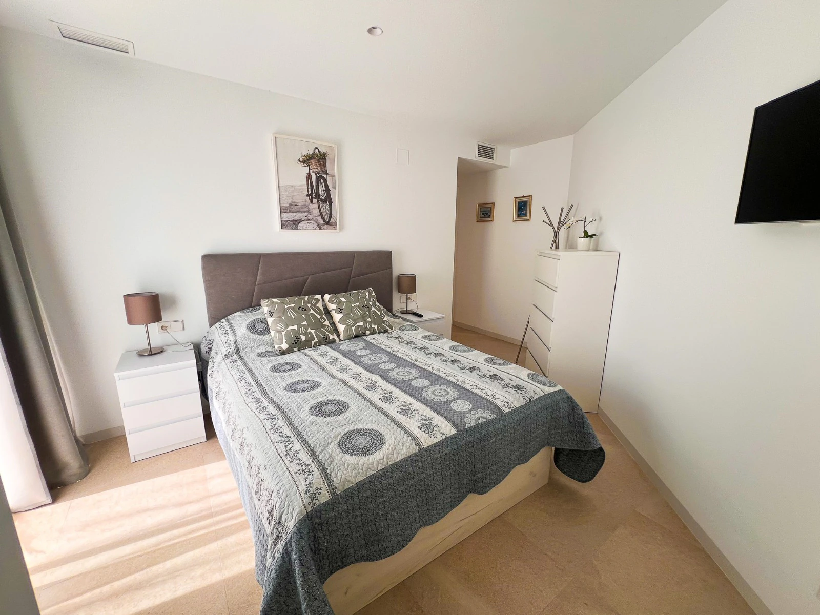 Flat for sale in Torrevieja