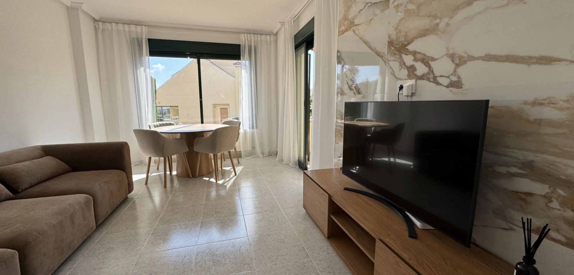Appartamento in vendita a Orihuela Costa