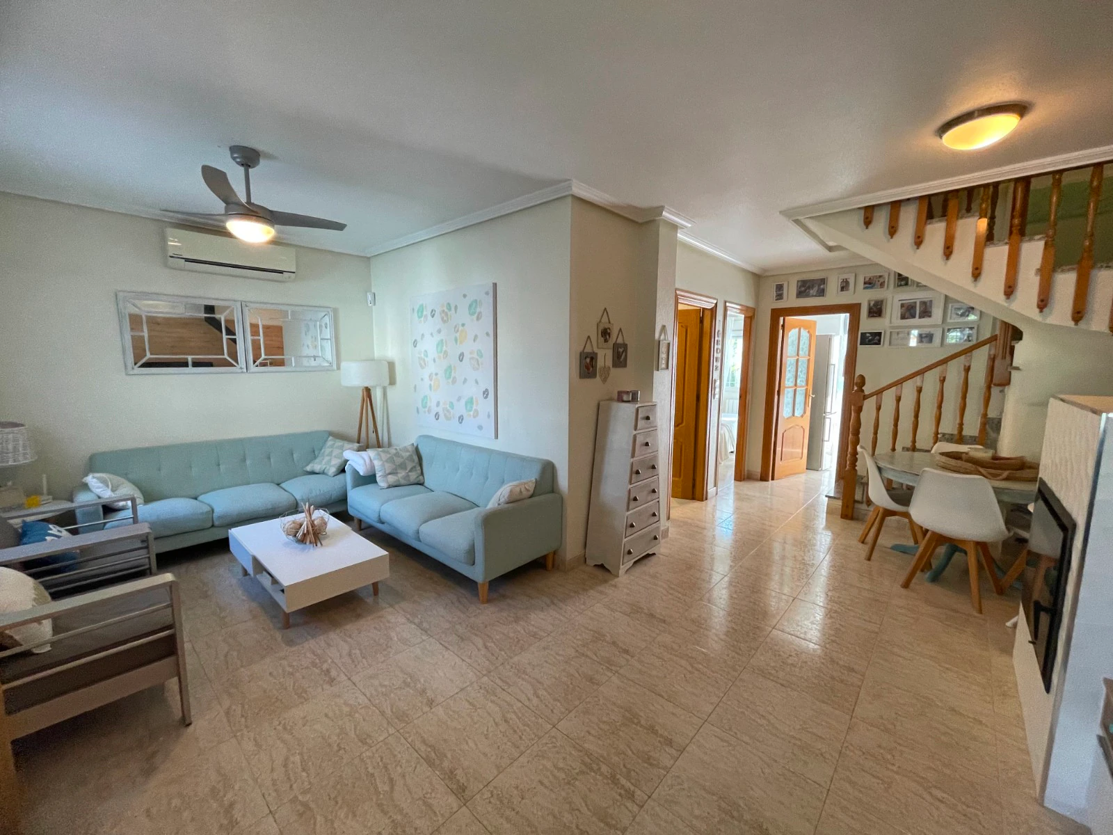 Terraced house for sale in Torre De La Horadada