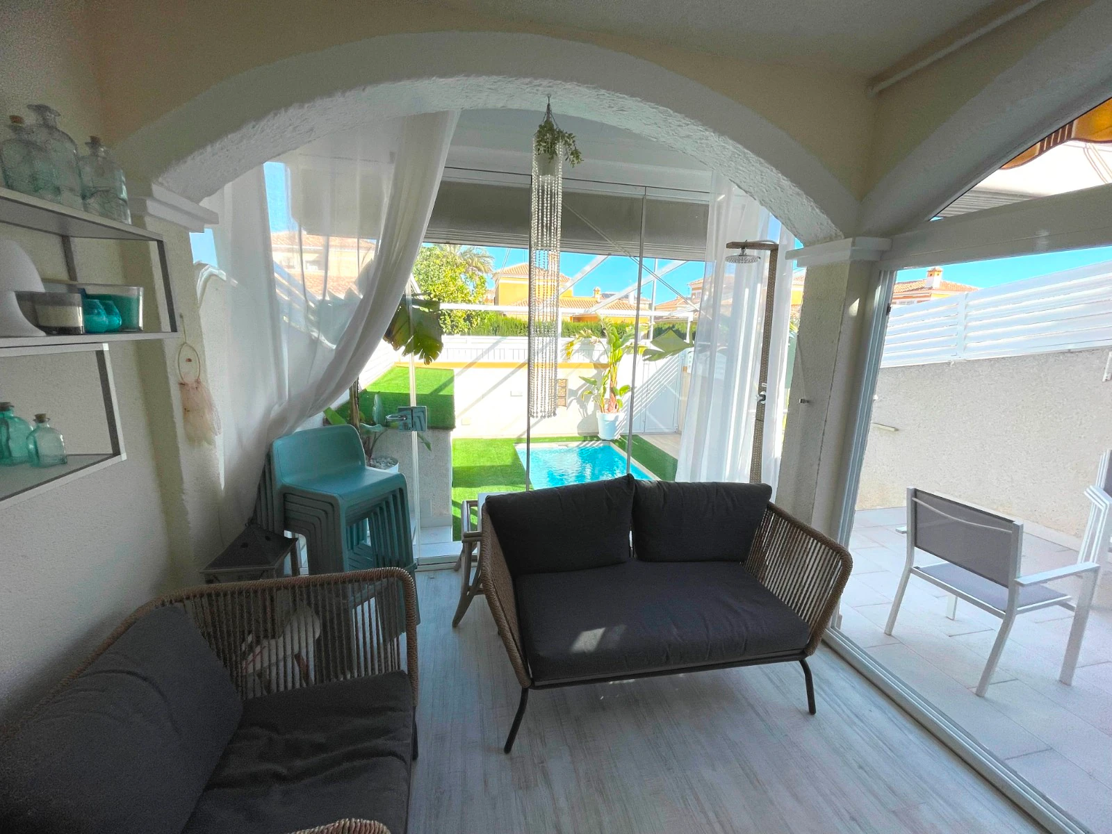 Terraced house for sale in Torre De La Horadada