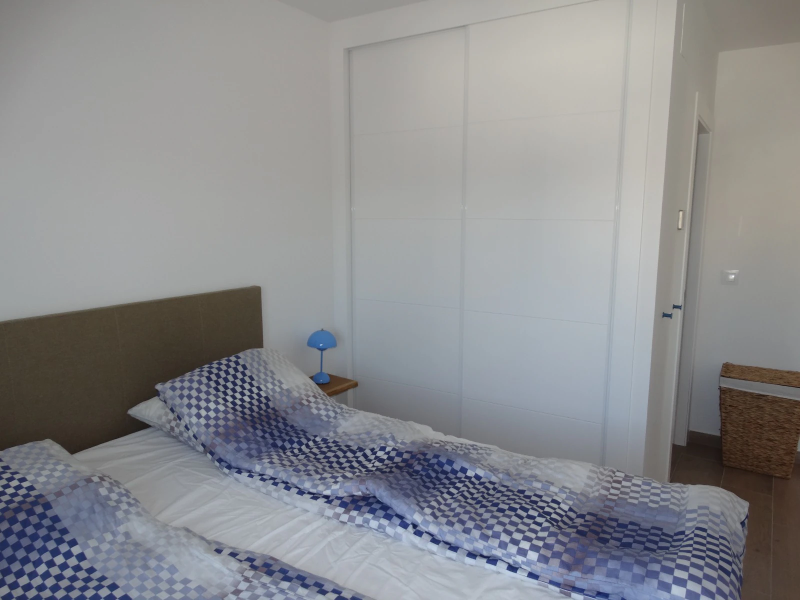 Flat for sale in Pilar De La Horadada