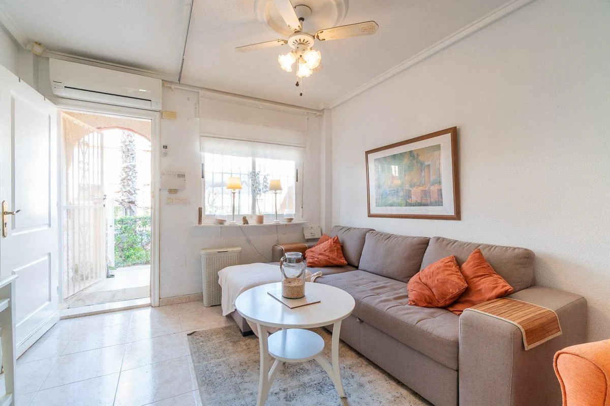 Duplex for sale in Orihuela Costa