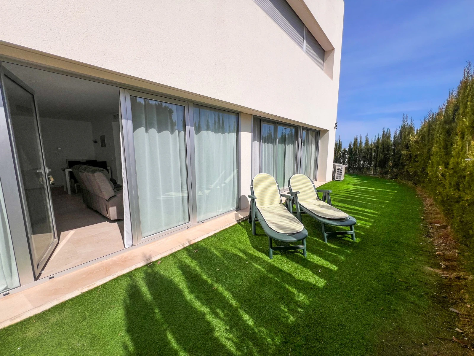 Flat for sale in Torrevieja