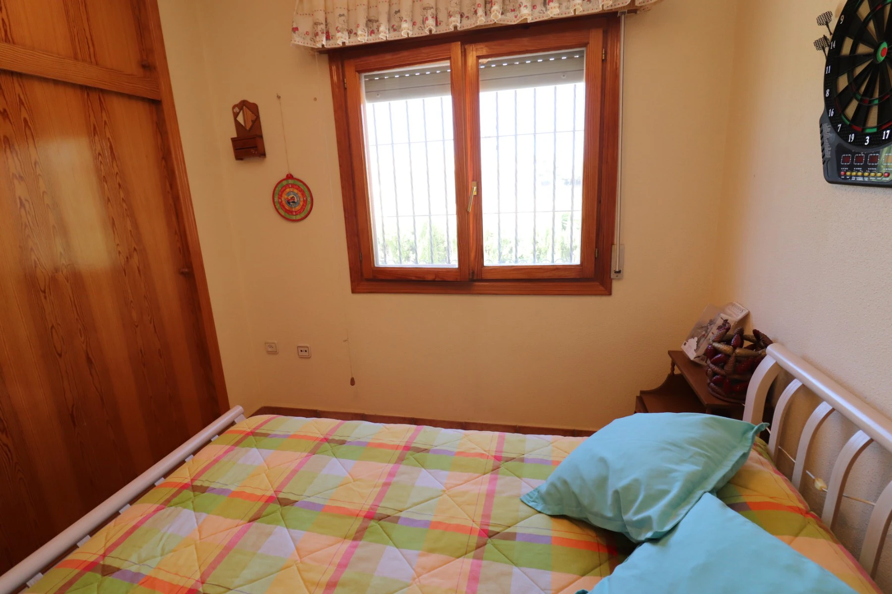 Villa te verkoop in Algorfa