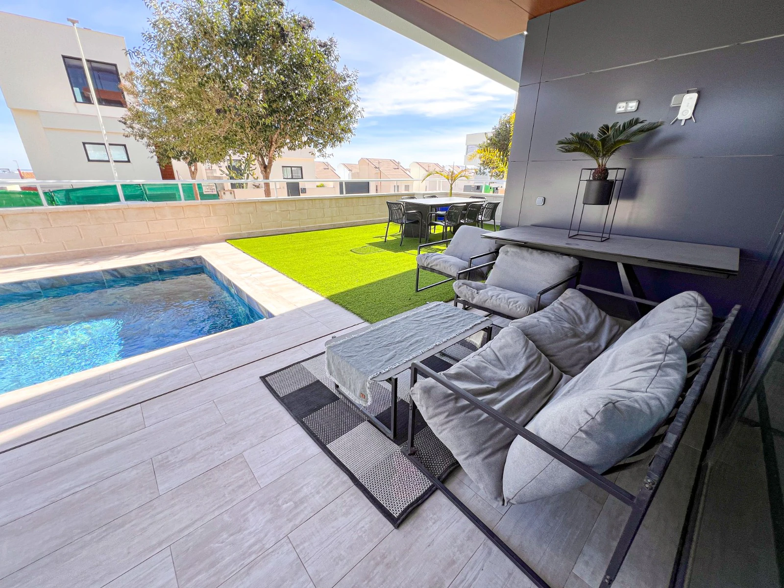 Flat for sale in Guardamar Del Segura