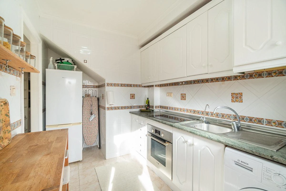 Duplex for sale in Orihuela Costa