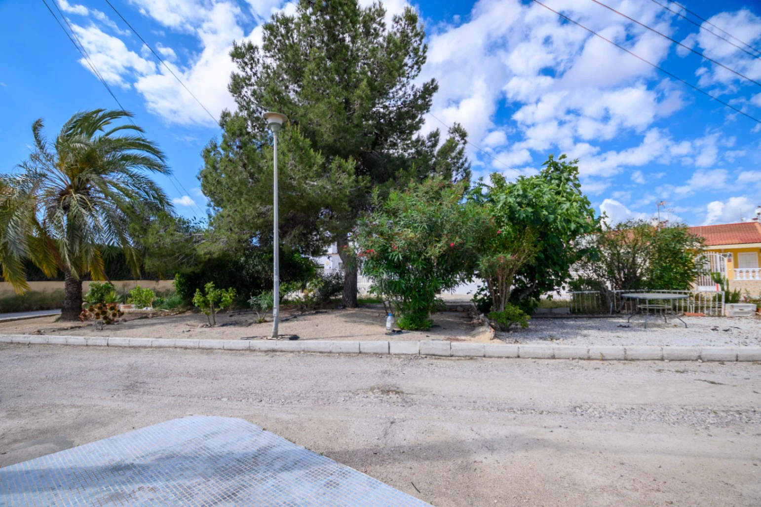 Bungalow for sale in Torrevieja
