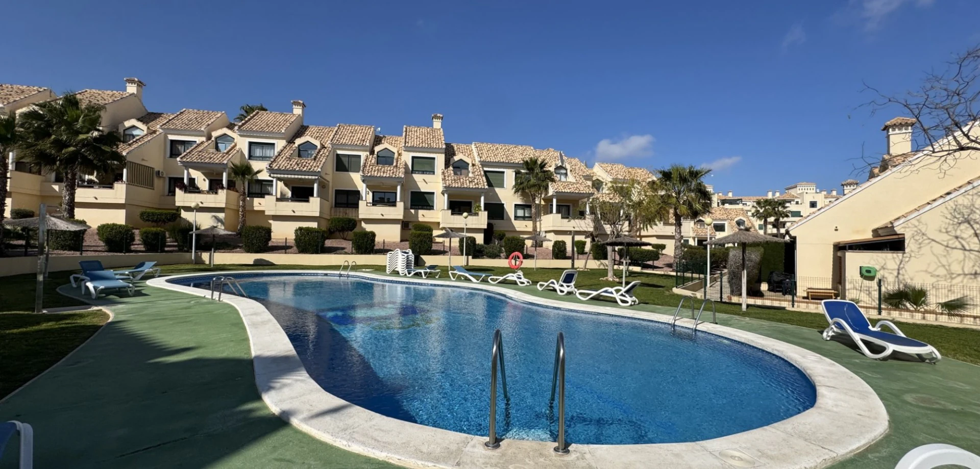 Appartamento in vendita a Orihuela Costa