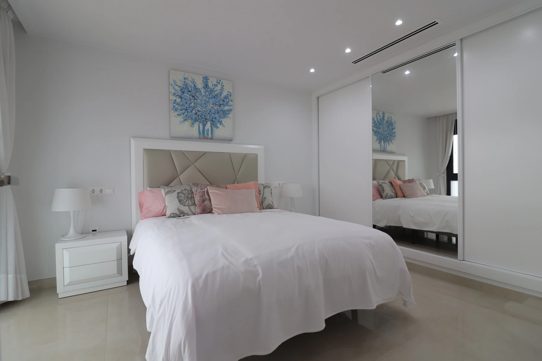Villa for sale in Benijofar