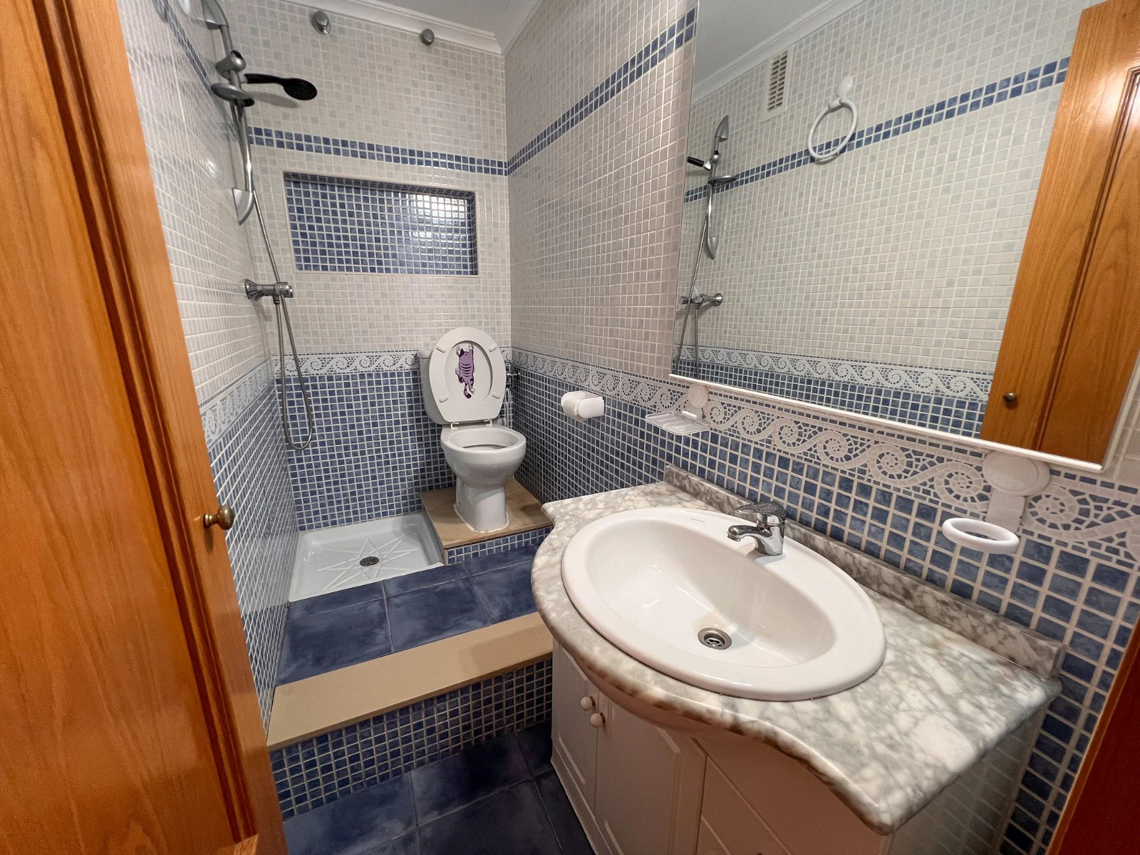 Casa pareada en venta en Torrevieja