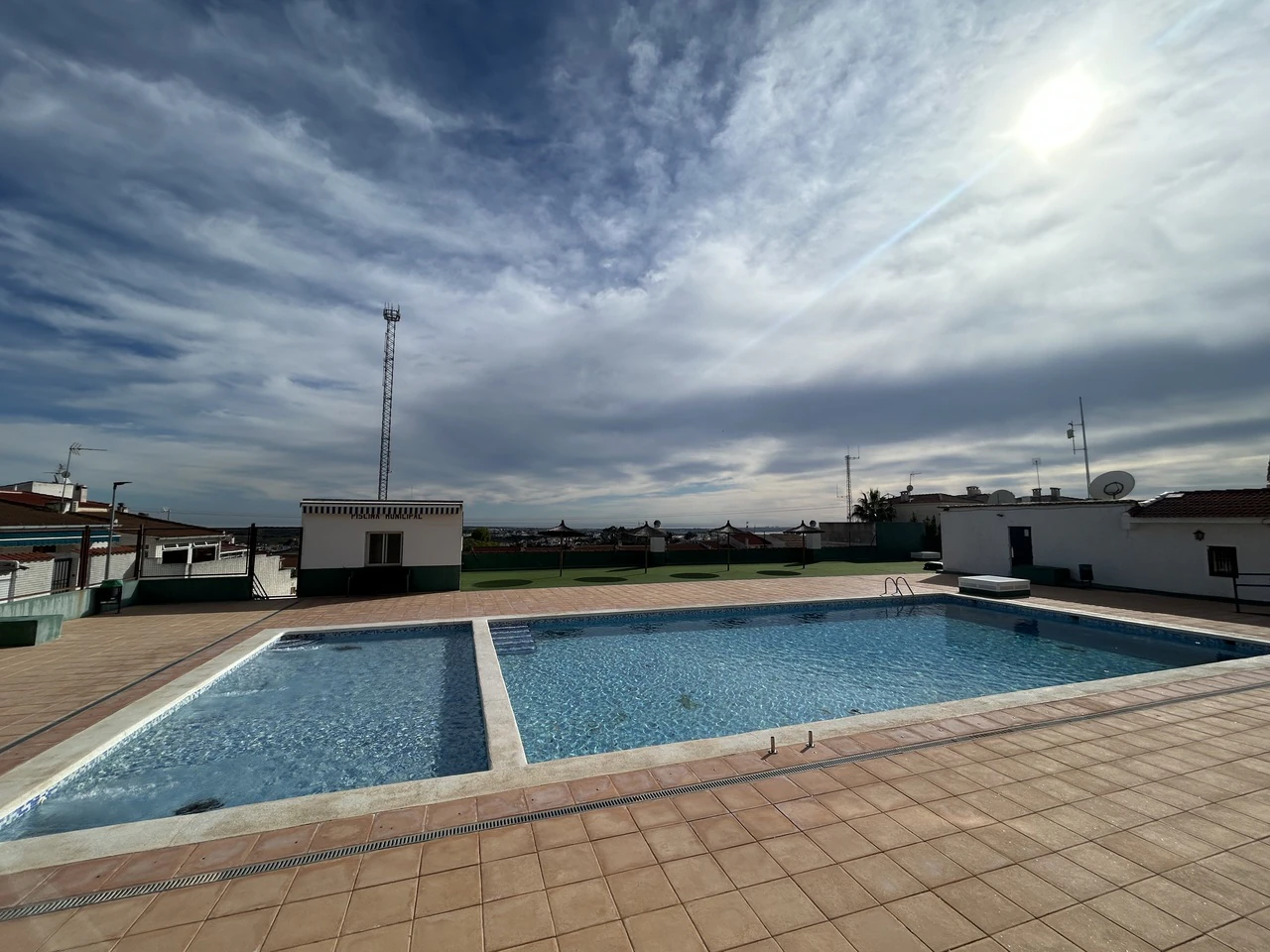 Flat for sale in Ciudad Quesada