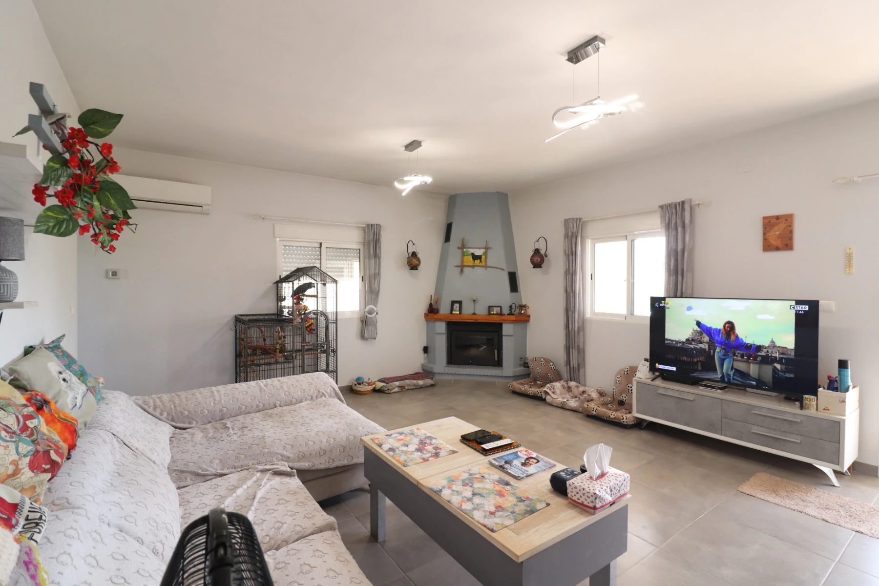 Country house for sale in Orihuela