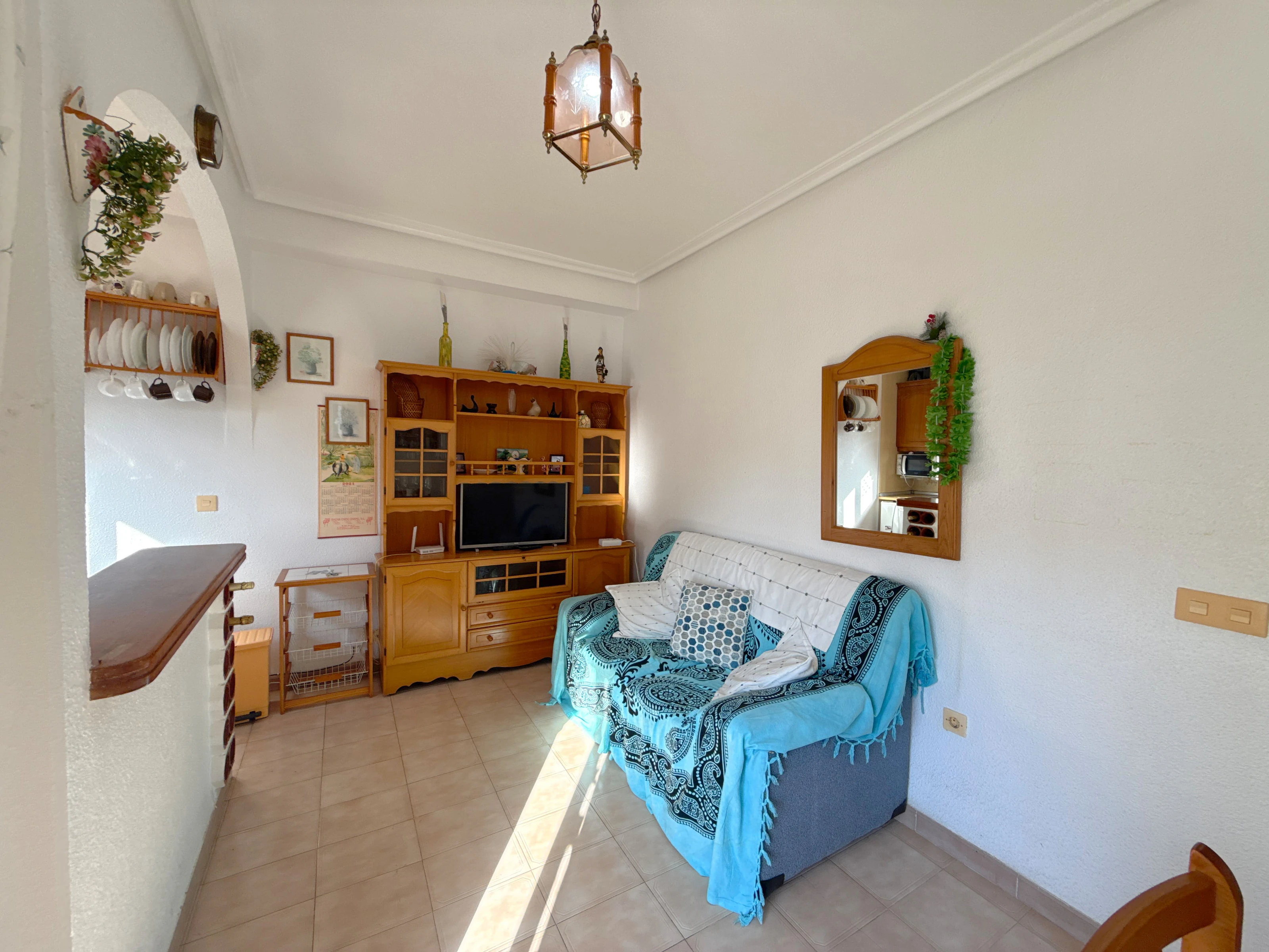 Flat for sale in Punta Prima