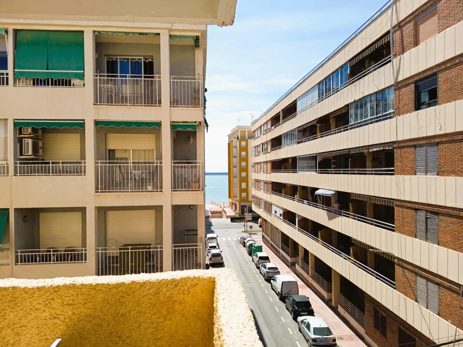 Appartement en ville à la vente à Torrevieja
