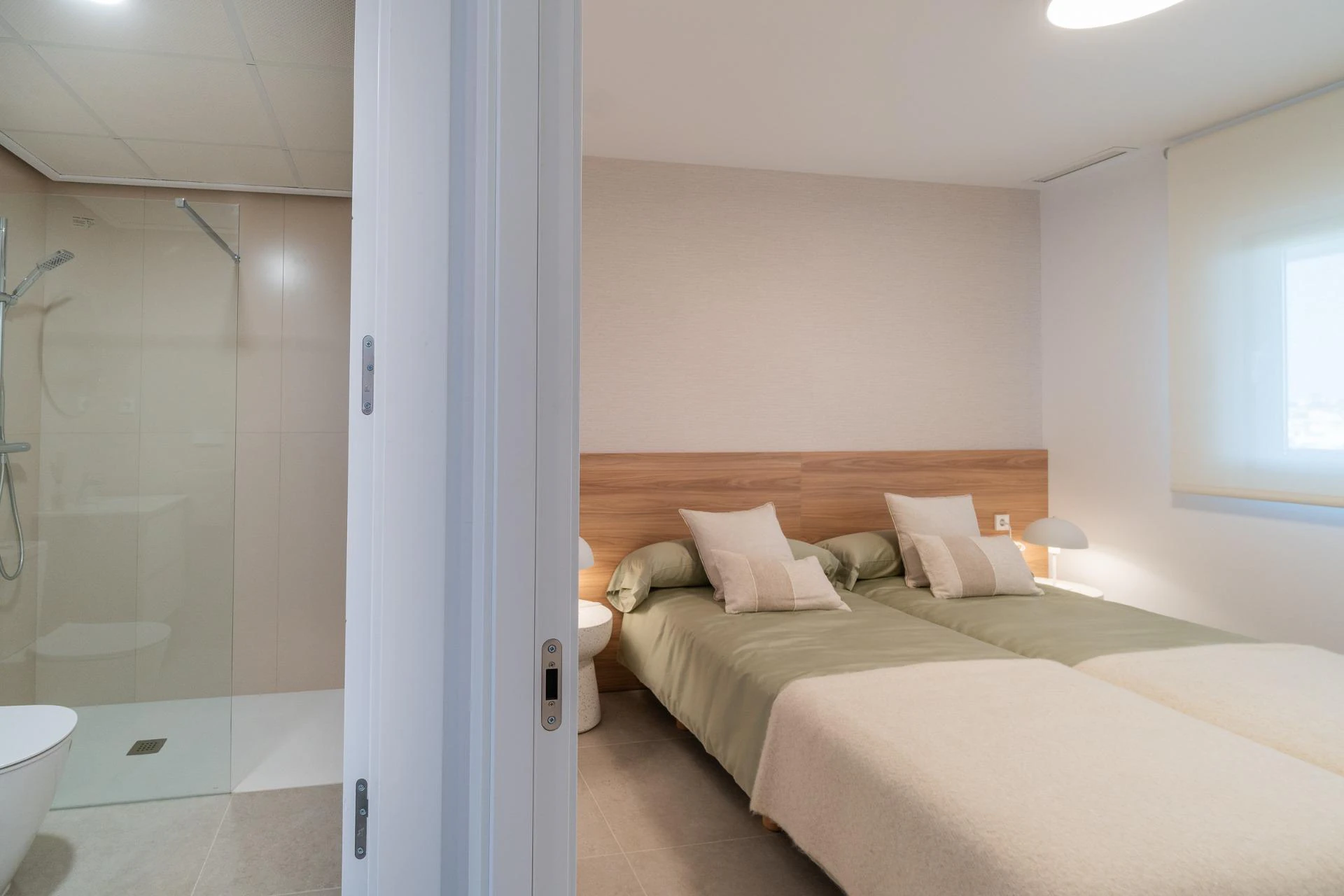 Flat for sale in Orihuela Costa