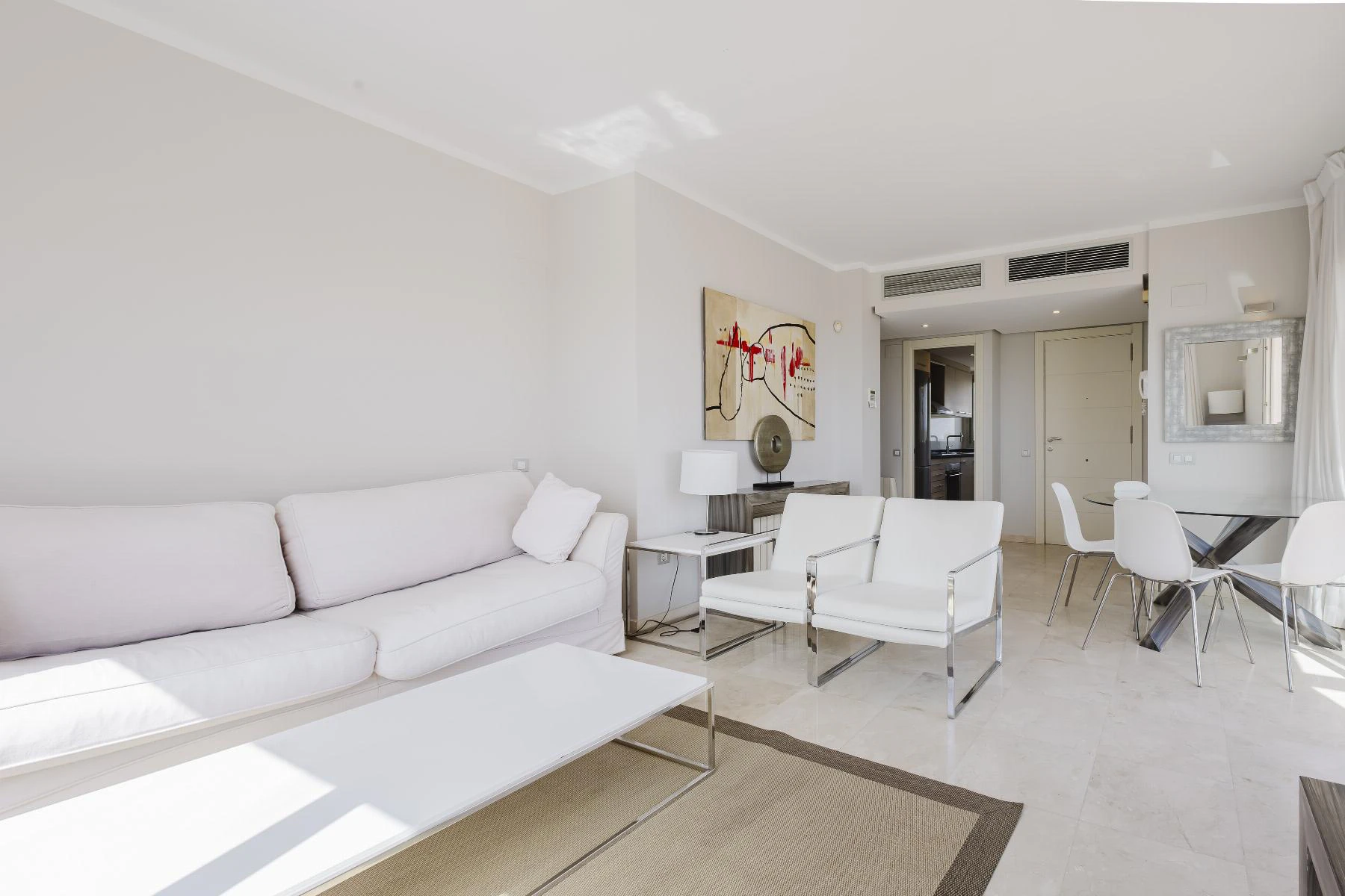 Penthouse for sale in Orihuela Costa