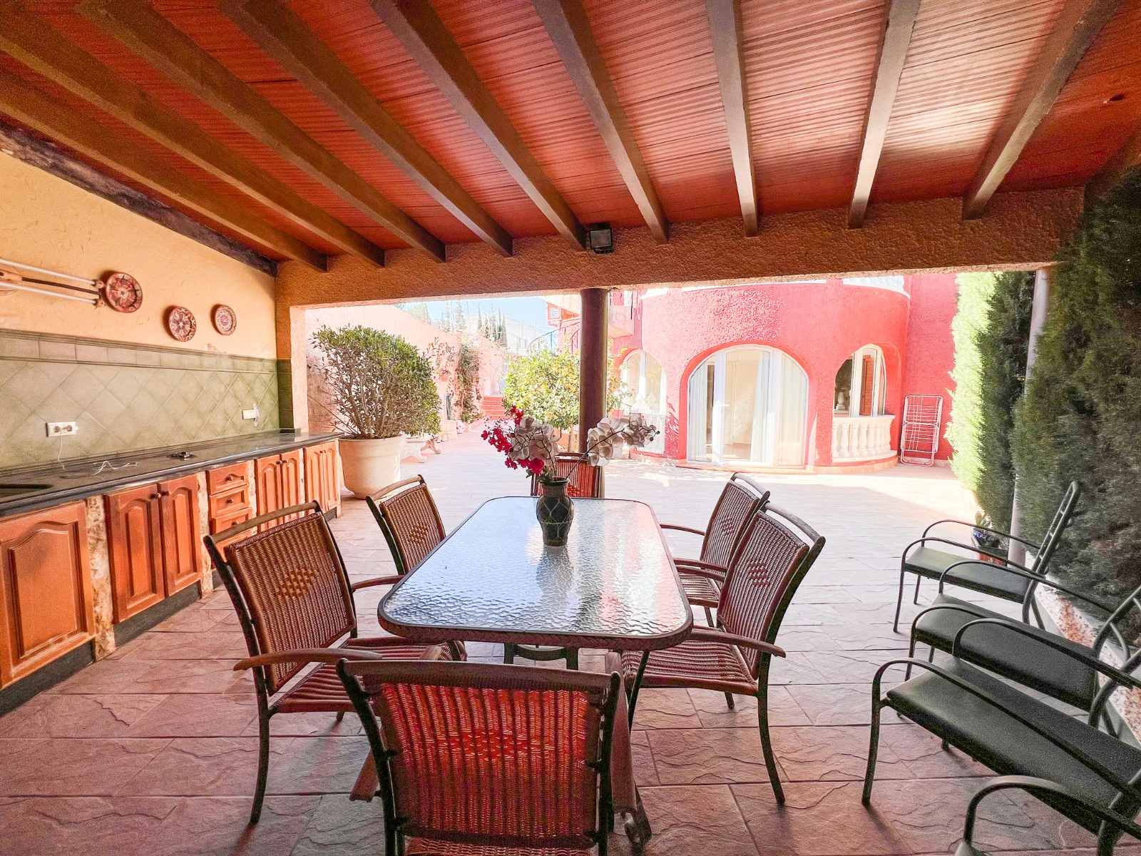 Casa pareada en venta en Torrevieja