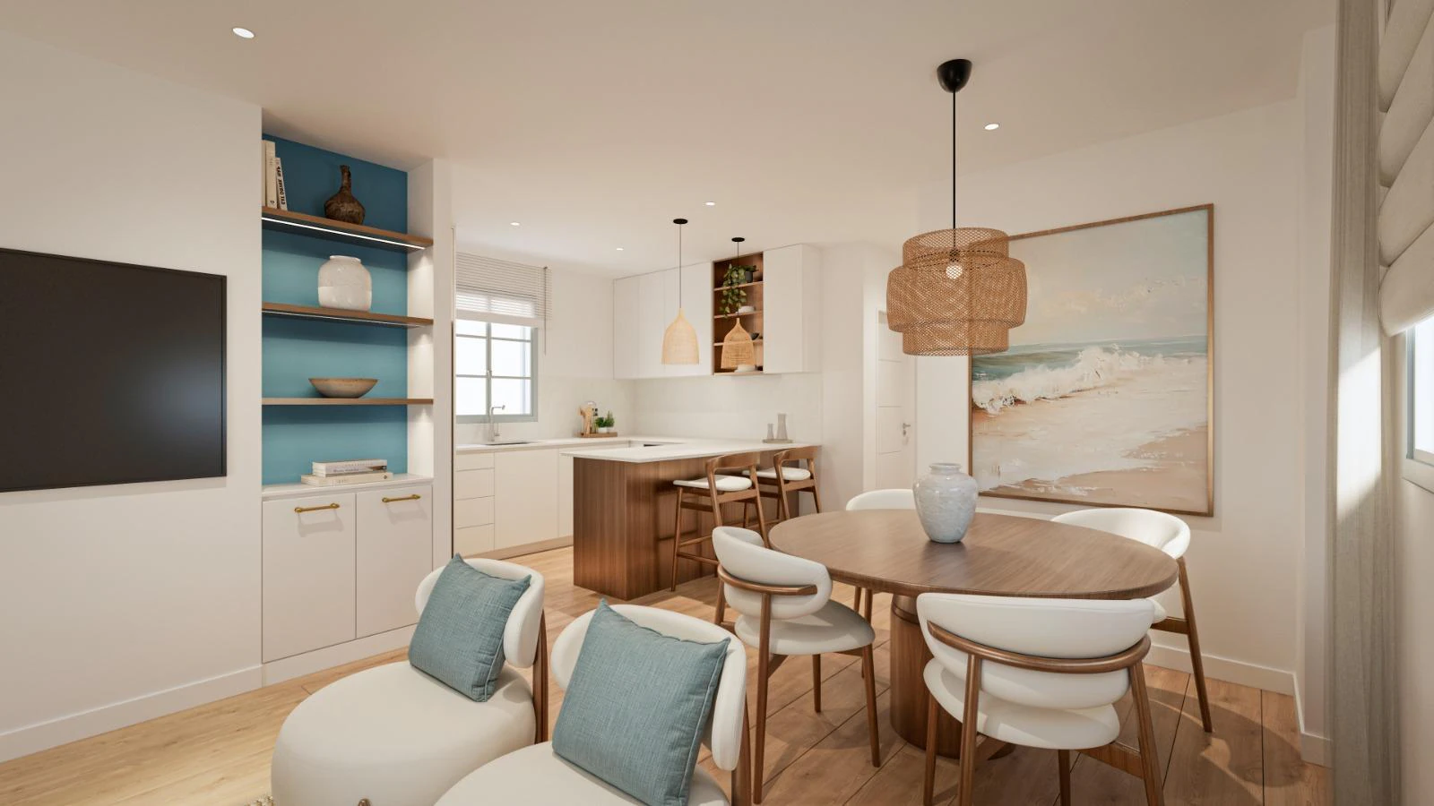 Villa à la vente à Orihuela Costa