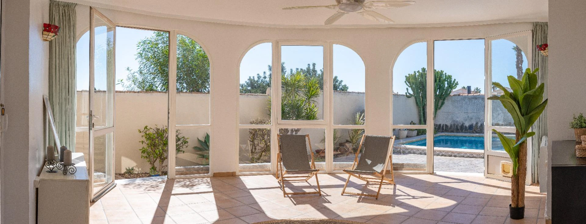 Villa à la vente à Orihuela Costa