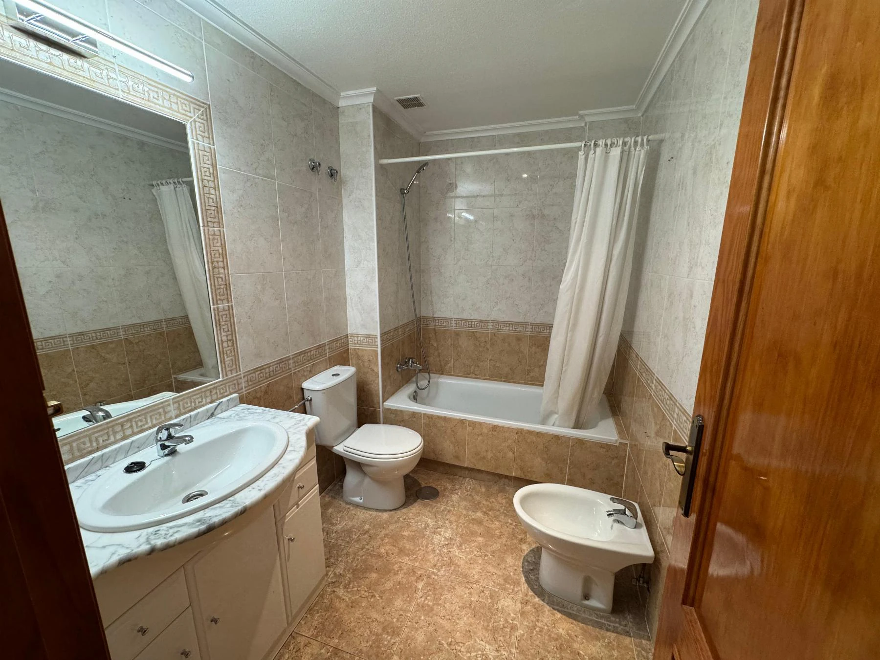 Apartment for sale in Orihuela Costa