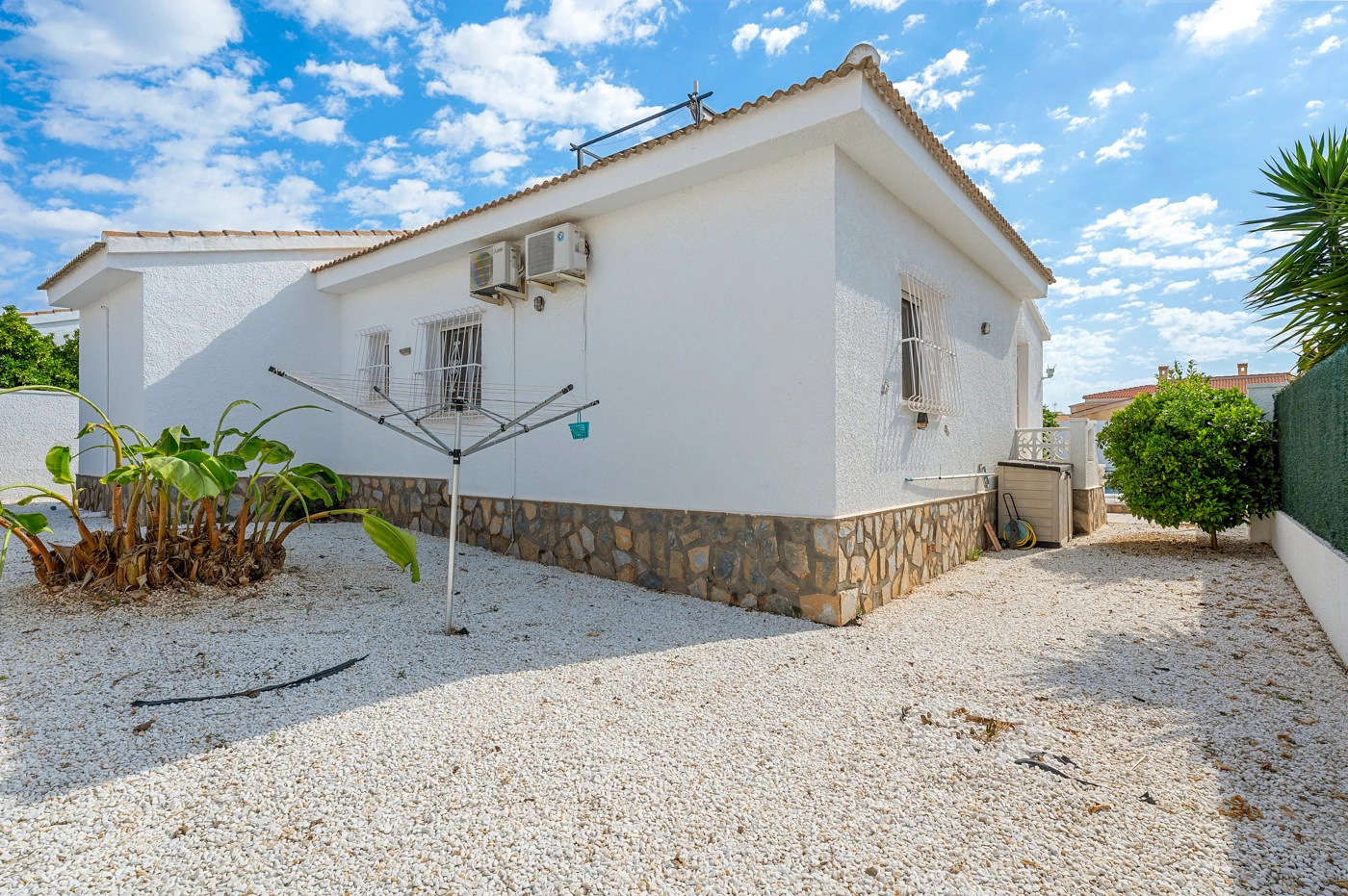 Villa zum verkauf in Ciudad Quesada