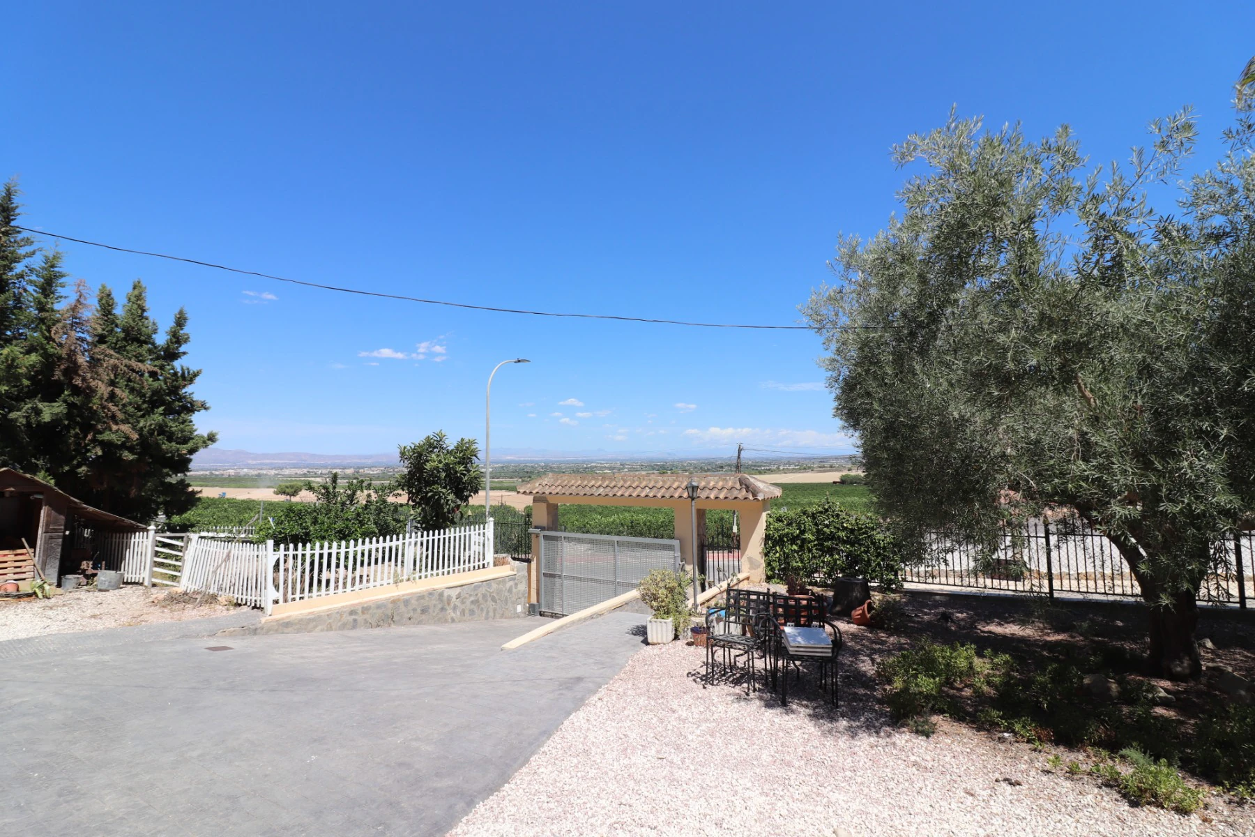 Villa te verkoop in Algorfa