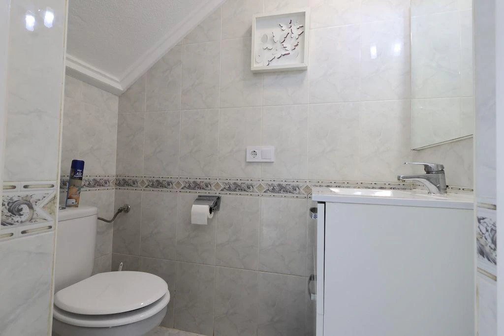 Duplex for sale in Rojales