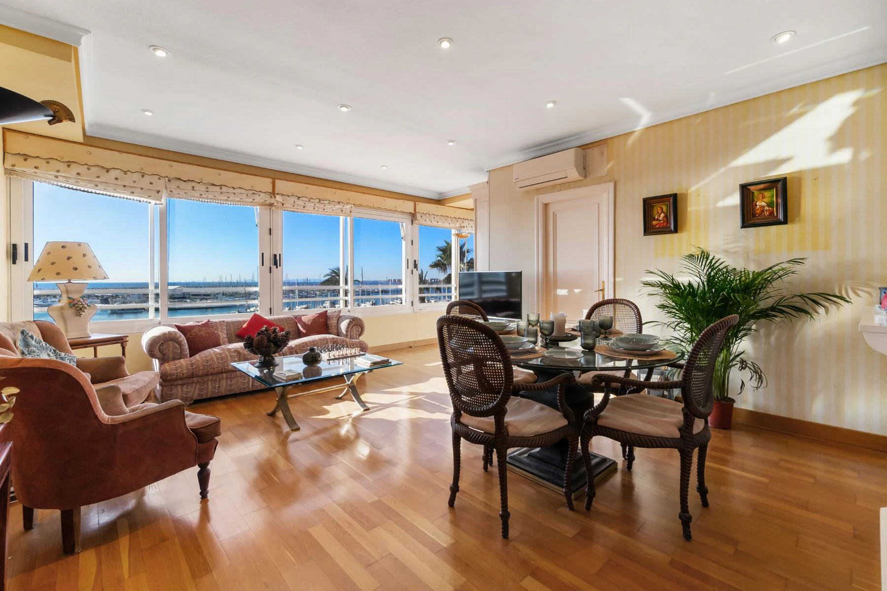 Apartment zum verkauf in Torrevieja