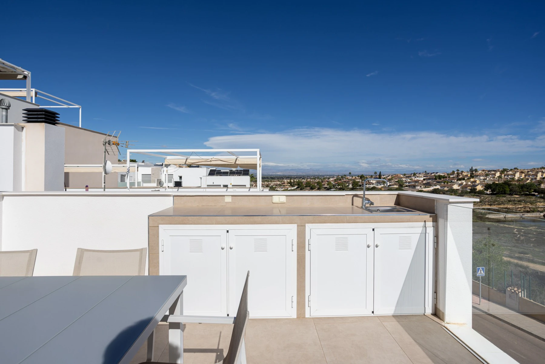 Casa adosada en venta en Benijofar