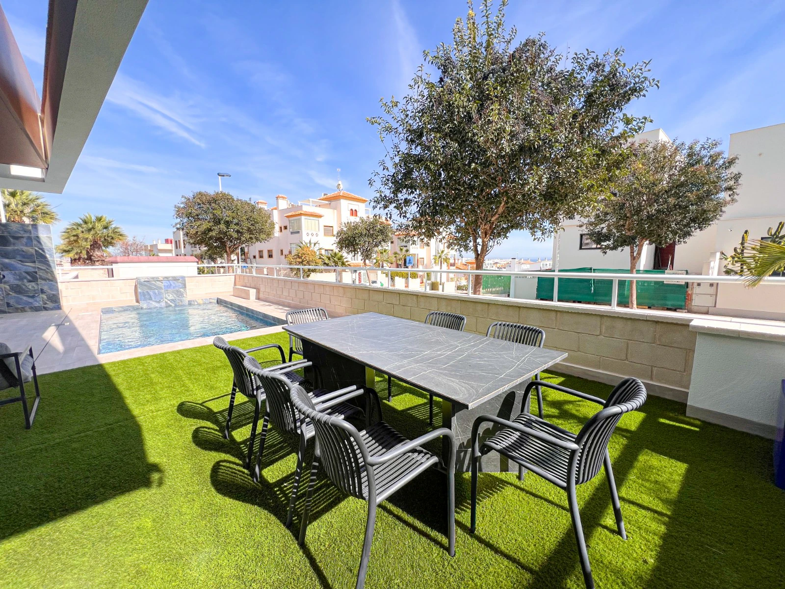 Flat for sale in Guardamar Del Segura