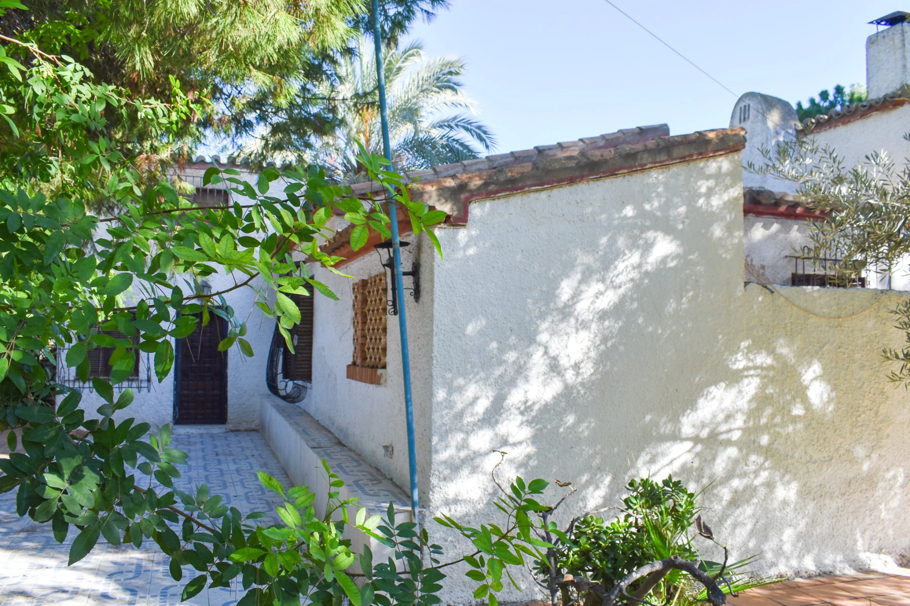 Villa for sale in Orihuela Costa