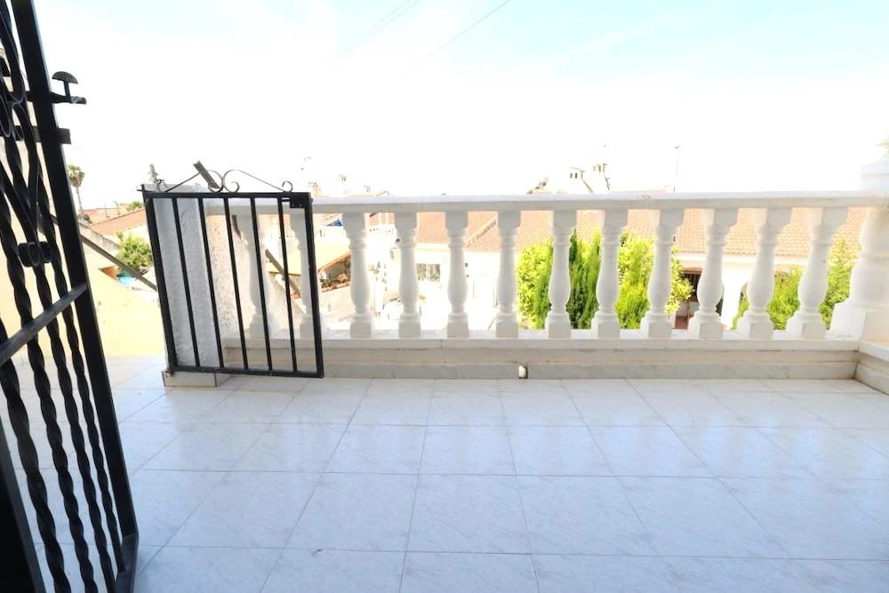 Bungalow for sale in Torrevieja