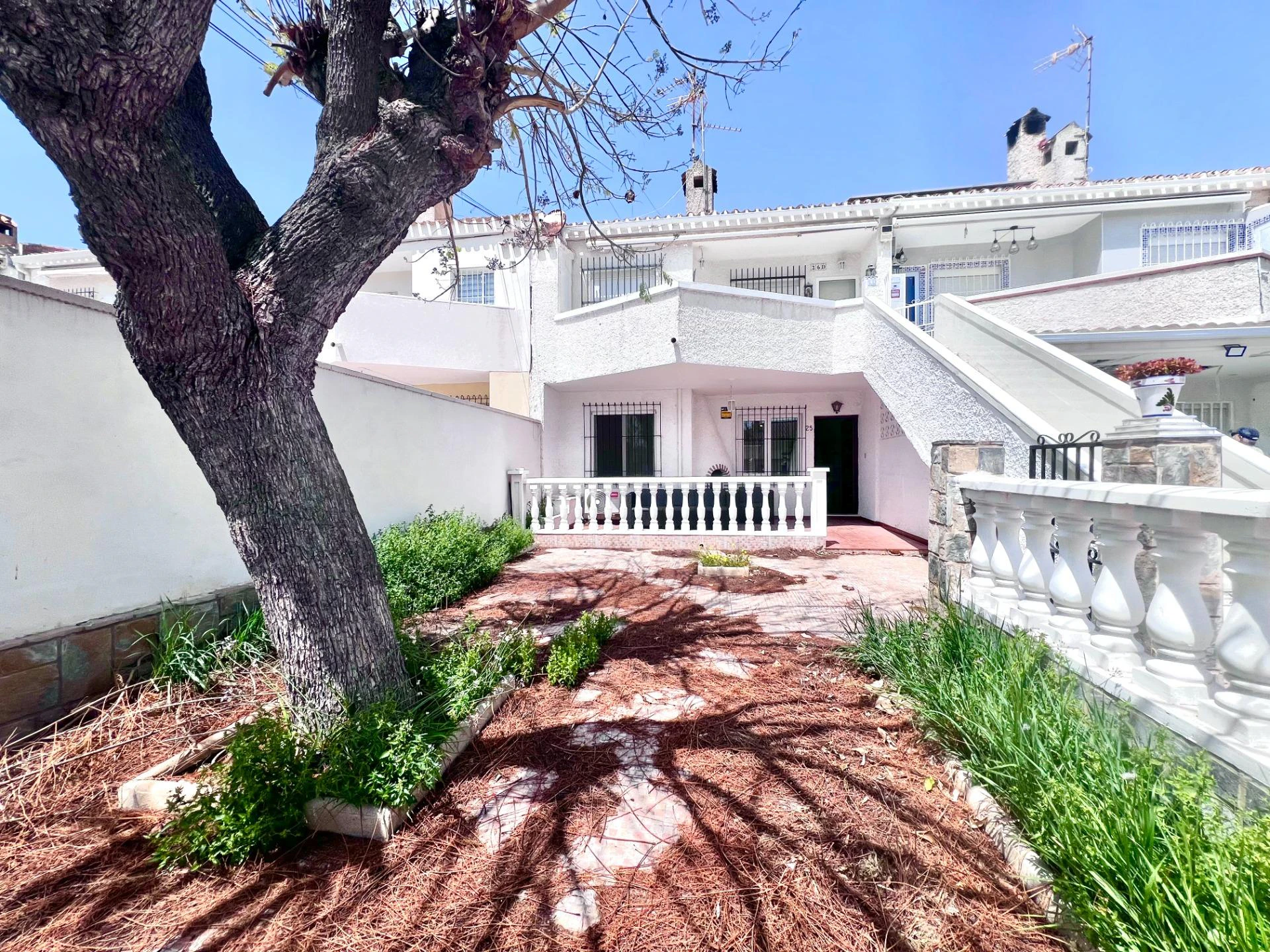 Bungalow zum verkauf in Orihuela Costa