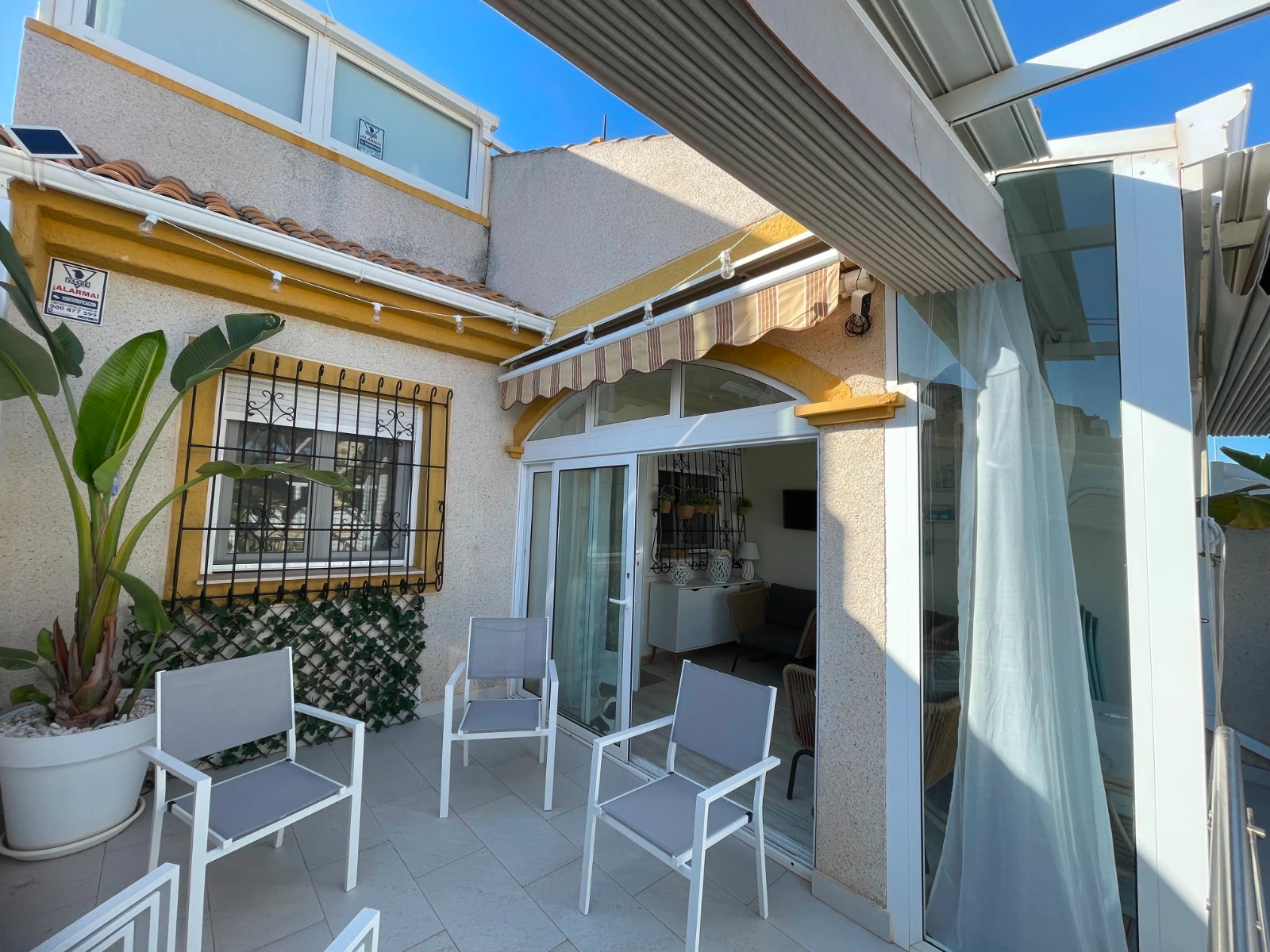 Terraced house for sale in Torre De La Horadada